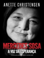 Mercedes Sosa - A Voz da Esperança