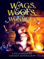 Wags, Woofs, and Wonders: Fellowship of Fantasy, #6