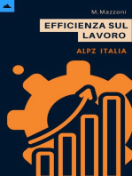 Efficienza Sul Lavoro