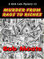 Murder from Rags to Riches