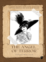 The Angel of Terror