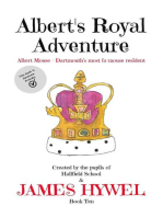 Albert's Royal Adventure