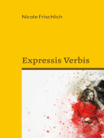 Expressis Verbis: Persönliches - in arte veritas