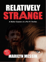 Relatively Strange: The Strange Series, #1
