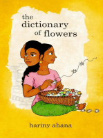 The Dictionary of Flowers