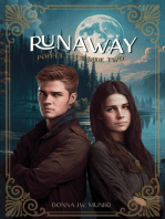 Runaway: Poppet Cycle, #2