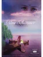Alva Schummer - Im Raster der Welten: 1. Band