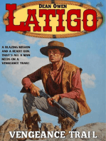 Latigo 2: Vengeance Trail