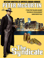 The Syndicate (The Mafia Chronicles)