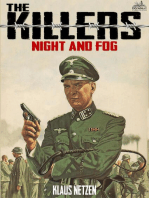 The Killers 03: Night and Fog