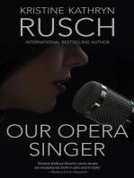 Our Opera Singer