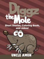 Diggz the Mole