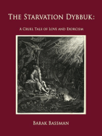 The Starvation Dybbuk