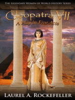 Cleopatra VII: A Play in Five Acts