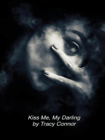 Kiss Me, My Darling: Witch Hunter fantasy, #1