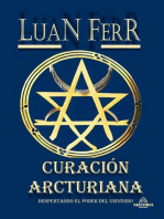 Curación Arcturiana