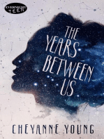 The Years Between Us