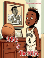 ABCs and the NBA