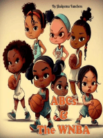 ABCs and the WNBA