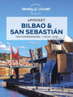 Lonely Planet Pocket Bilbao