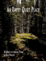 An Empty Quiet Place