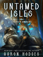 Untamed Isles