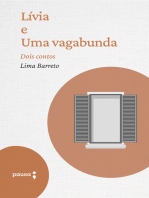 Lívia e Uma vagabunda: Dois contos de Lima Barreto