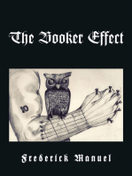 The Booker Effect