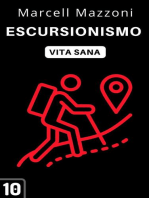 Escursionismo: Raccolta Vita Sana, #10