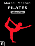 Pilates: Raccolta Vita Sana, #9