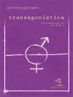 Transagonistica