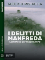 I delitti di Manfreda