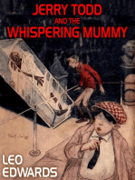 Jerry Todd and the Whispering Mummy