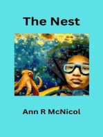 The Nest: Charlie's Story, #2