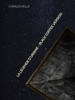 La Légende d'Uriane: Black Coffee Version