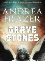 Grave Stones: The Falconer Files Murder Mysteries, #9