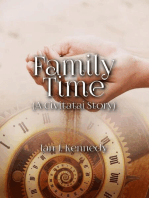 Family Time: Civitatai, #9