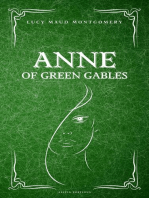 Anne of Green Gables