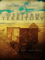 Western Territory: Der Ruf des Goldes