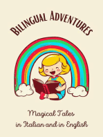 Bilingual Adventures