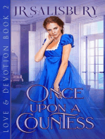 Once Upon A Countess: Love and Devotion, #2