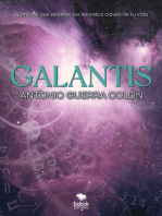 Galantis