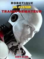Robotique: Un Avenir Transformateur