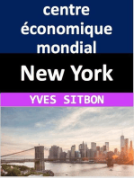 New York : centre économique mondial