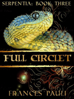 Full Circlet: Serpentia, #3