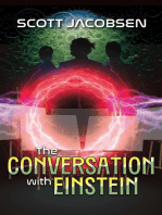 The Conversation with Einstein