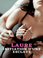 Laure, Initiation D'une Esclave