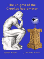 The Enigma of the Crookes Radiometer
