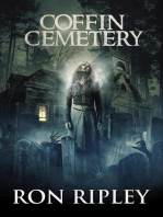 Coffin Cemetery: Tormented Souls Series, #1