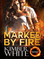 Marked by Fire